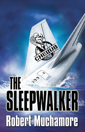 The Sleepwalker by Robert Muchamore