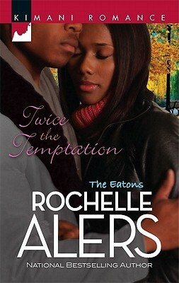 Twice the Temptation by Rochelle Alers