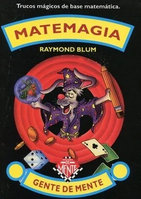 Matemagia by Jeff Sinclair, Raymond Blum