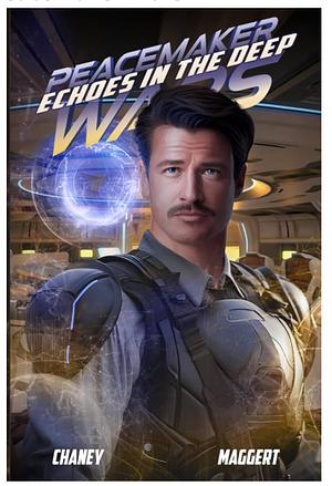 Echoes in the Deep by Terry Maggert, J.N. Chaney