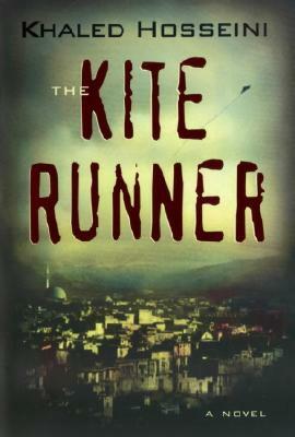 The Kite Runner by Khaled Hosseini