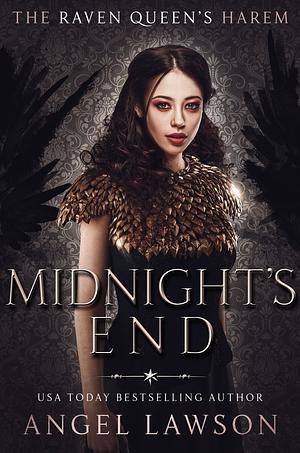 Midnight's End by Angel Lawson