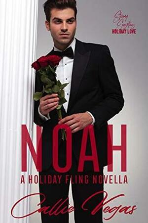 Noah by Callie Vegas