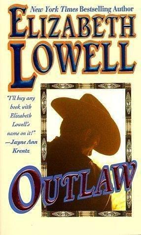 Outlaw by Lowell, Lowell