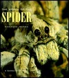 The World of the Spider by Adrienne Mason