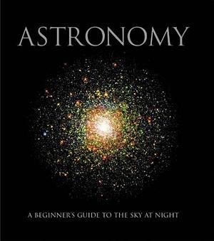 Astronomy by Igloo Books