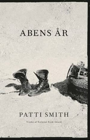 Abens år by Patti Smith