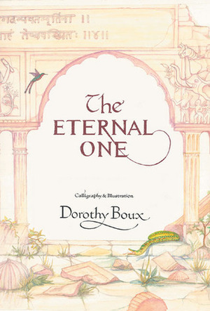 The Eternal One by Dorothy Boux, Helena Petrovna Blavatsky