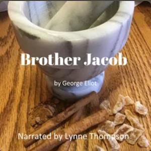 Brother Jacob by George Eliot