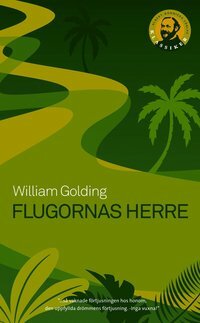 Flugornas herre by William Golding