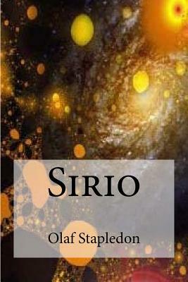 Sirio by Olaf Stapledon