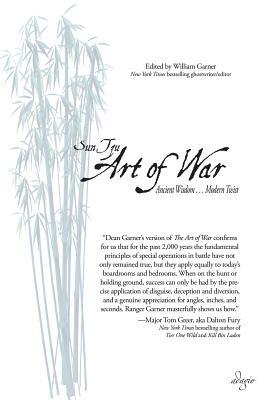 The Art of War: Ancient Wisdom . . . Modern Twist by Sun Tzu