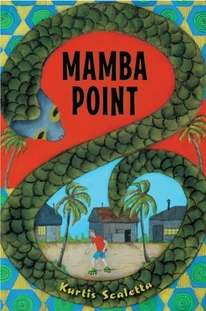 Mamba Point by Kurtis Scaletta
