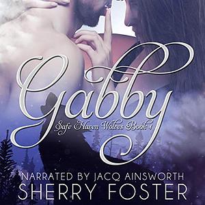 Gabby by Sherry Foster
