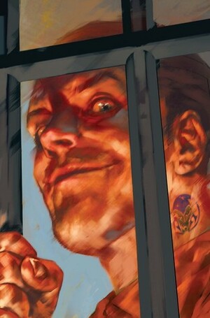 Osborn: Evil Incarcerated by Emma Ríos, Warren Ellis, Kelly Sue DeConnick