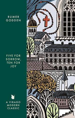 Five for Sorrow, Ten for Joy by Rumer Godden