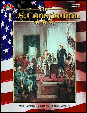 U.S. Constitution by Tim McNeese