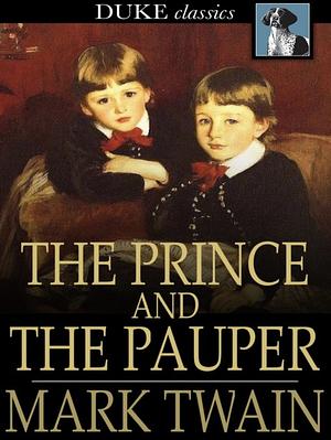 The Prince and the Pauper by Mark Twain