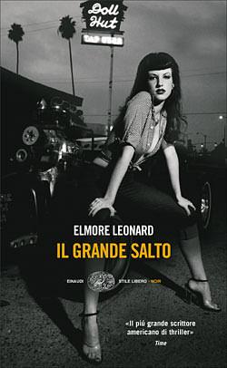 Il grande salto by Elmore Leonard