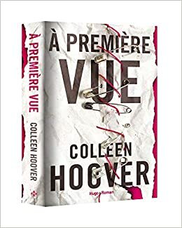 À première vue by Colleen Hoover