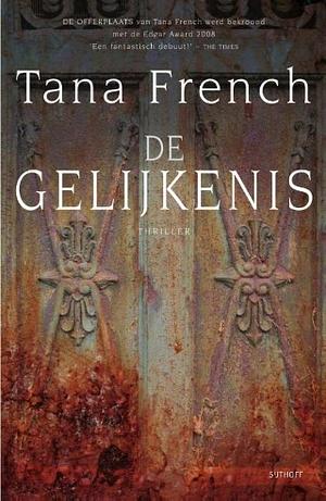 De gelijkenis by Tana French