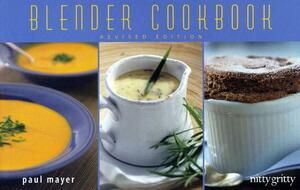 Blender Cookbook by Paul Mayer