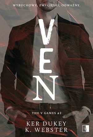 Ven by Ker Dukey, K Webster