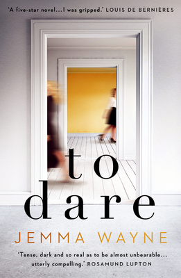 To Dare by Jemma Wayne