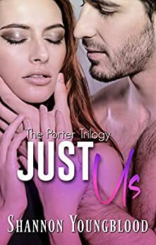 Just Us by Shannon Youngblood