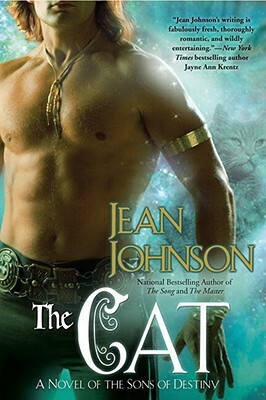 The Cat by Jean Johnson