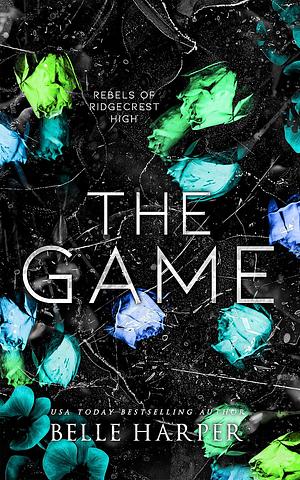 The Game by Belle Harper