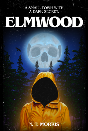 Elmwood by N.T. Morris
