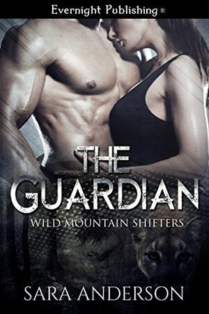 The Guardian by Sara Anderson
