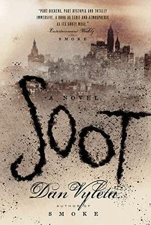 Soot by Dan Vyleta