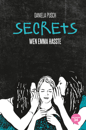 Wen Emma hasste by Daniela Pusch