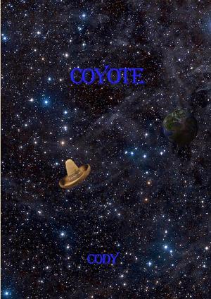 Coyote by Cody