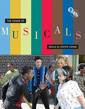 The Sound of Musicals by Steven Cohan