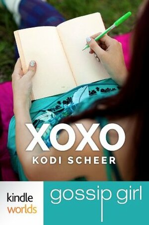 XOXO by Kodi Scheer