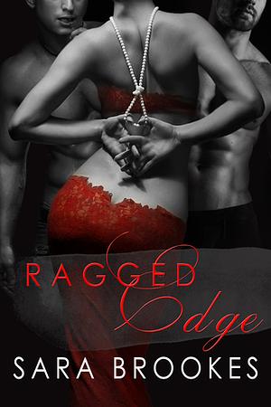 Ragged Edge by Sara Brookes