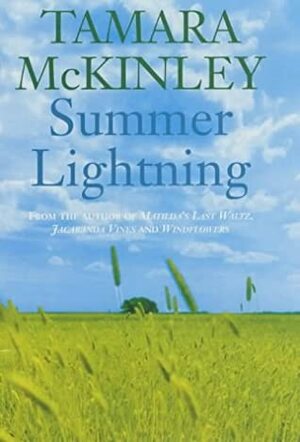 Summer Lightning by Tamara McKinley