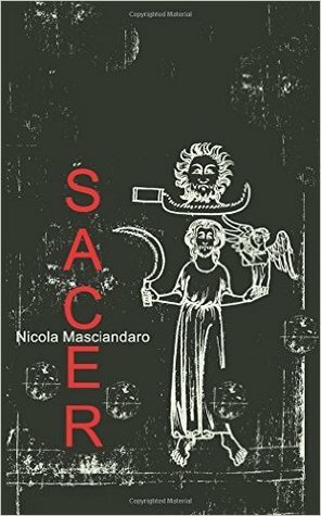 SACER by Nicola Masciandaro