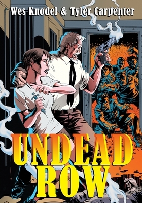 Undead Row by 