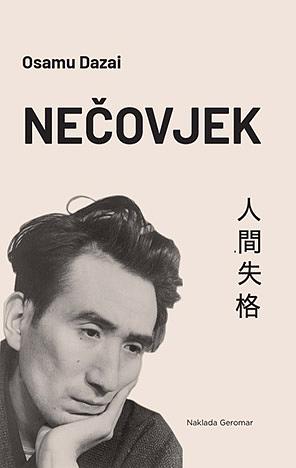 Nečovjek by Osamu Dazai