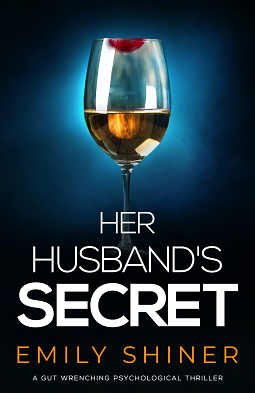 Her Husband's Secret by Emily Shiner