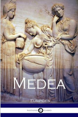 Medea by Euripides