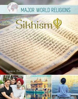 Sikhism by Jennifer Burton