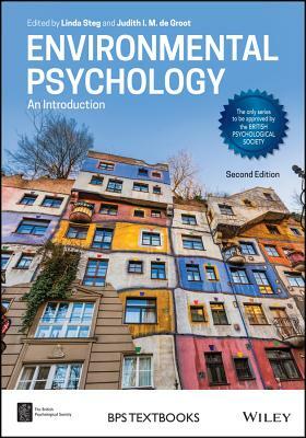 Environmental Psychology 2e P by 