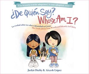 Whose Am I? by Jackie Darby