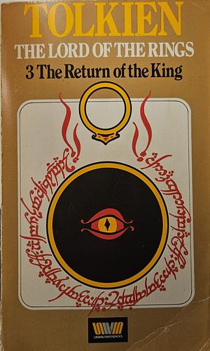 The Return of the King by J.R.R. Tolkien