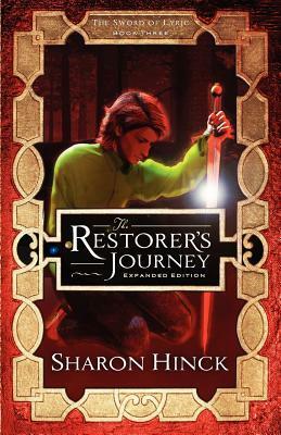 The Restorer's Journey by Sharon Hinck
